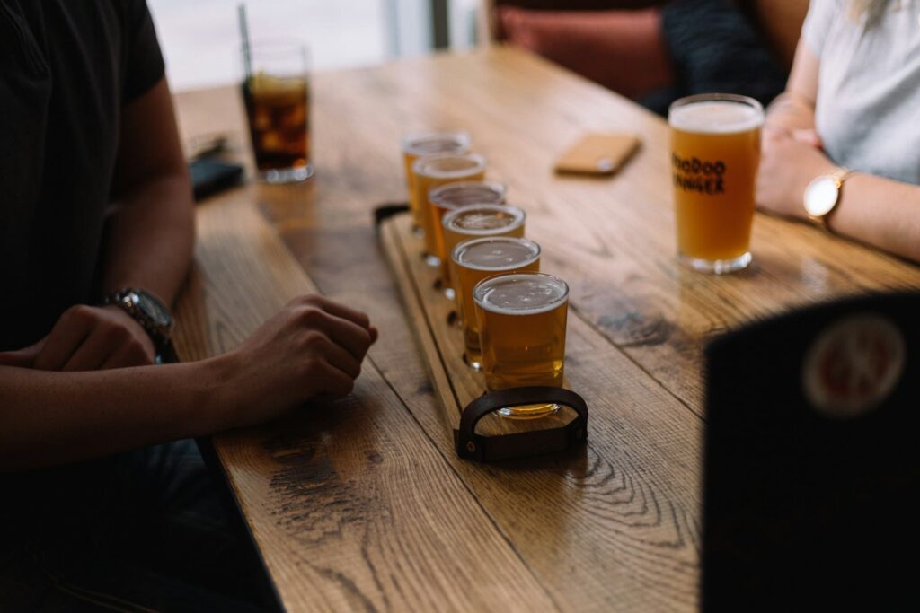 independent brewery trends uk