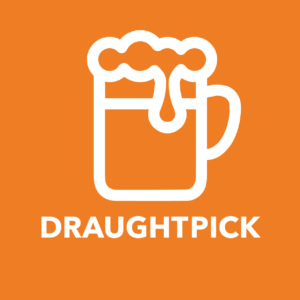 DraughtPick craft beer app helping beer lovers discover new beers and breweries