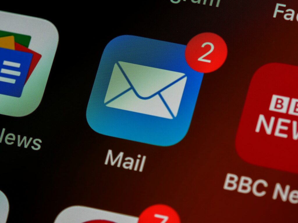 B2B email marketing strategies
