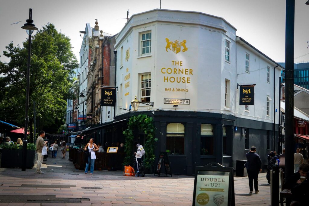 Largest pub companies in the uk