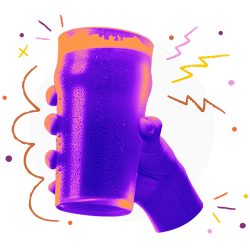 Arryved Beer Glass (2)