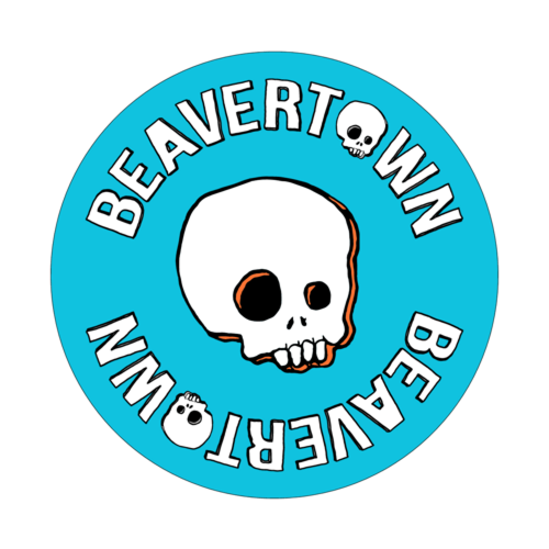 Beavertown Brewery Logo