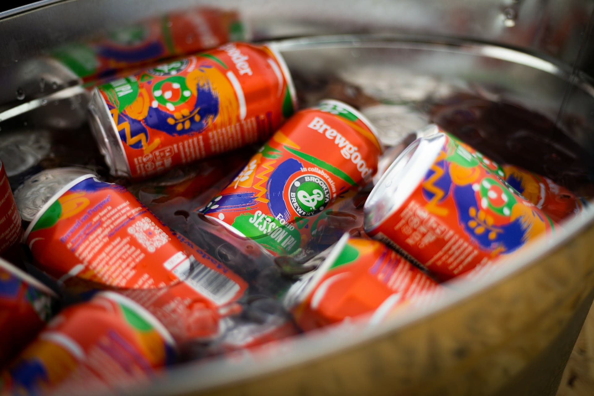 Cans