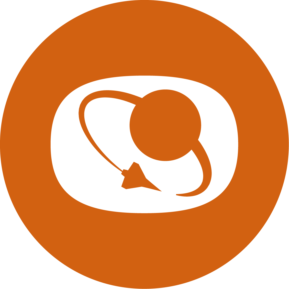 Sticker Gizmo Logo