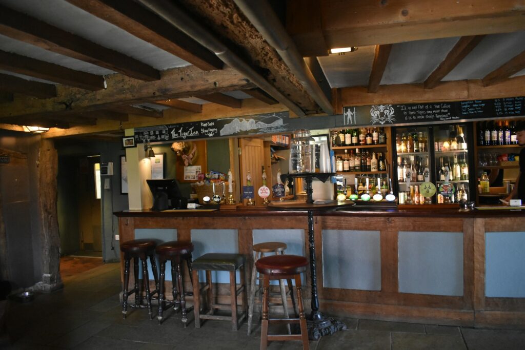 Pubco in the UK