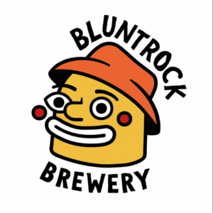 Bluntrock Brewery