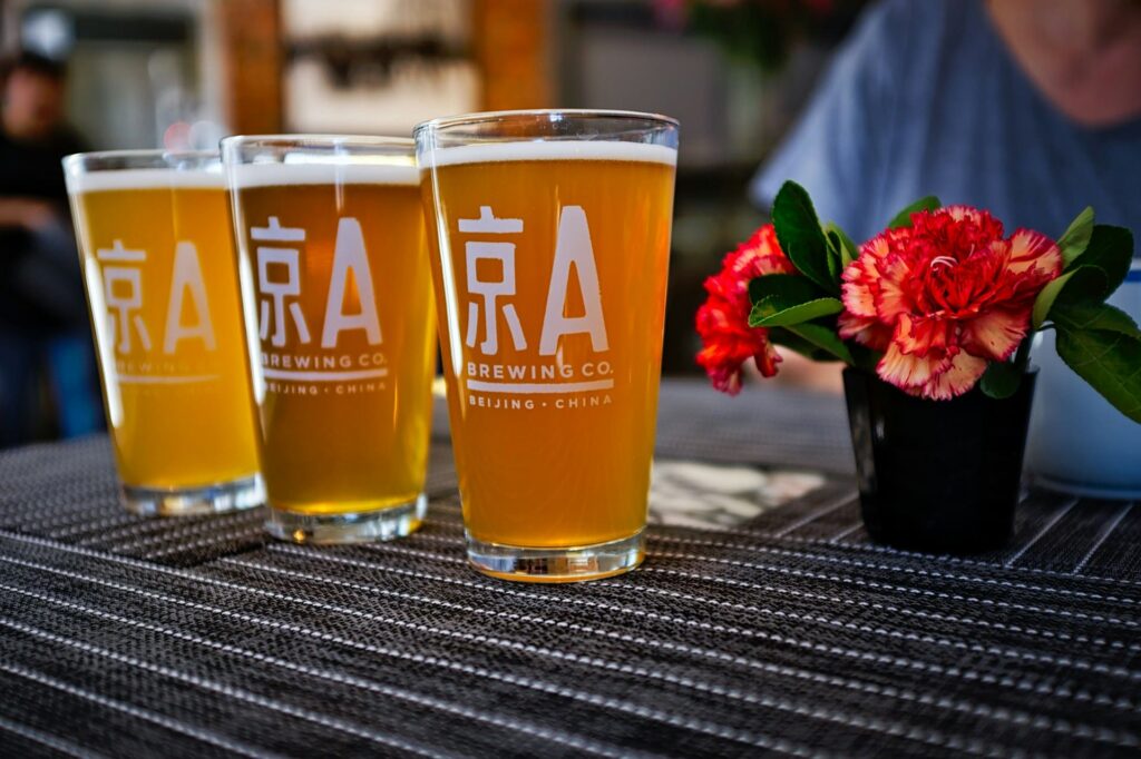 chinese-craft-beer