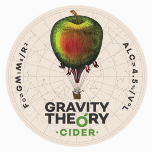 Gravity Theory Cider