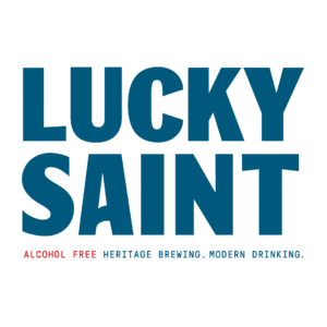 Lucky Saint