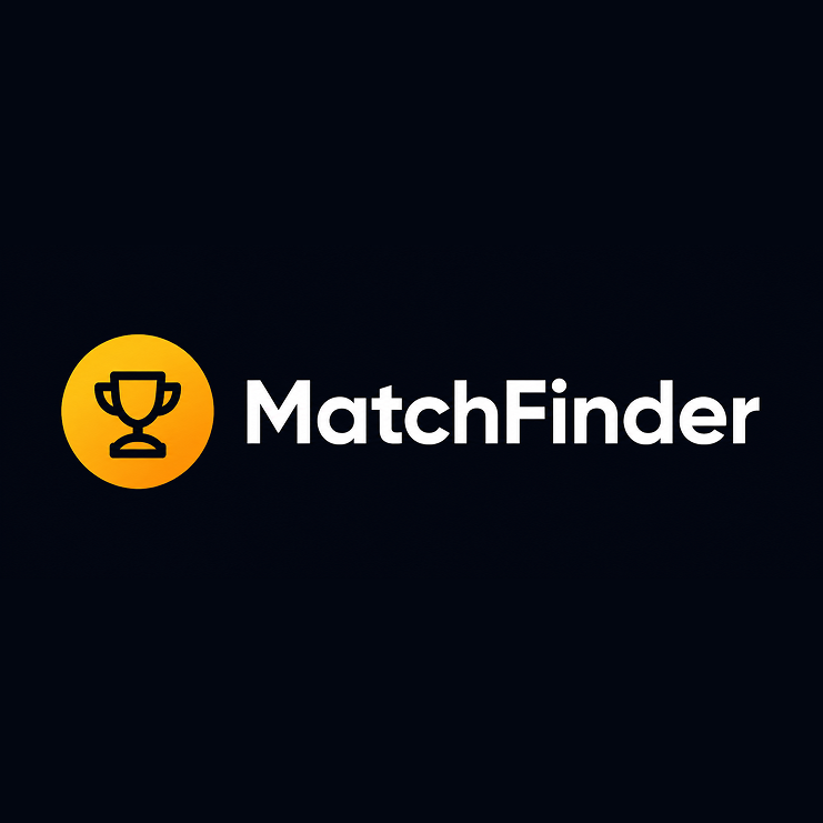 MatchFinder Logo