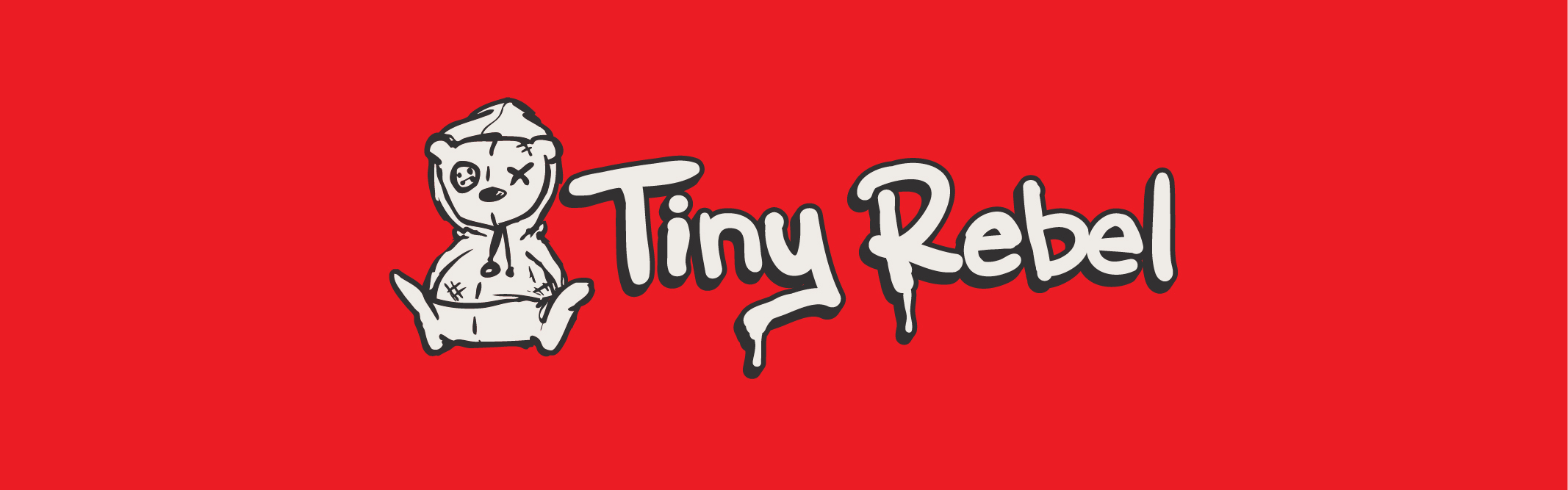 Tiny Rebel Banner
