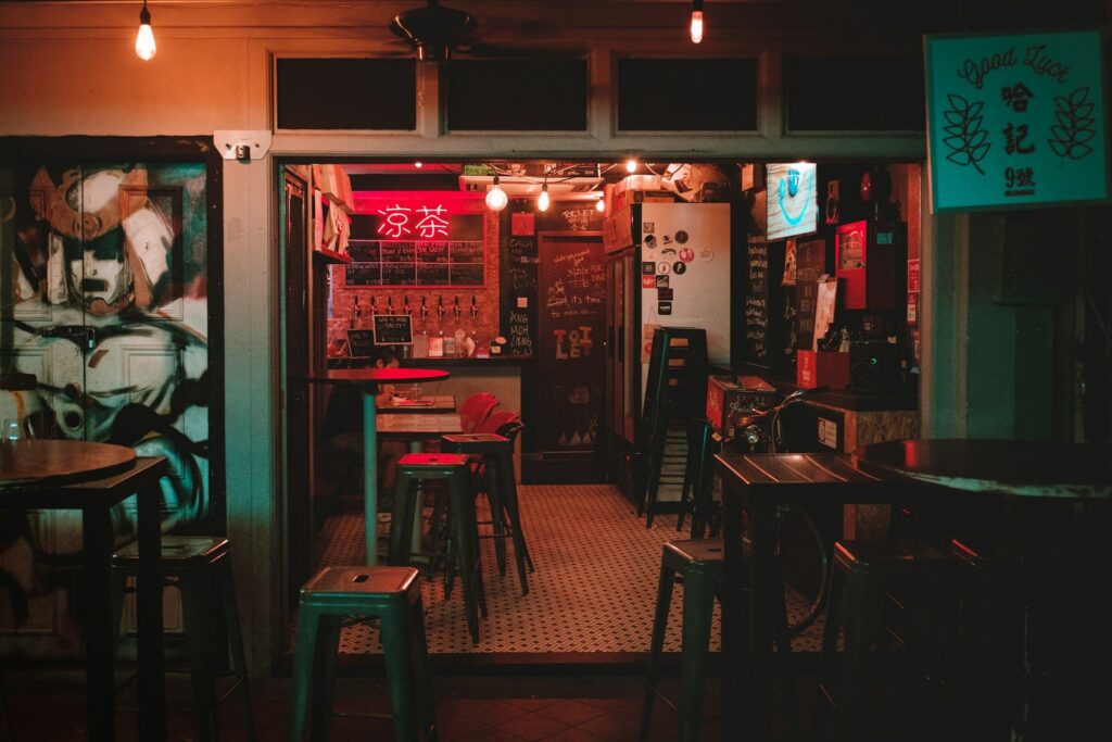 brewery-licence-singapore