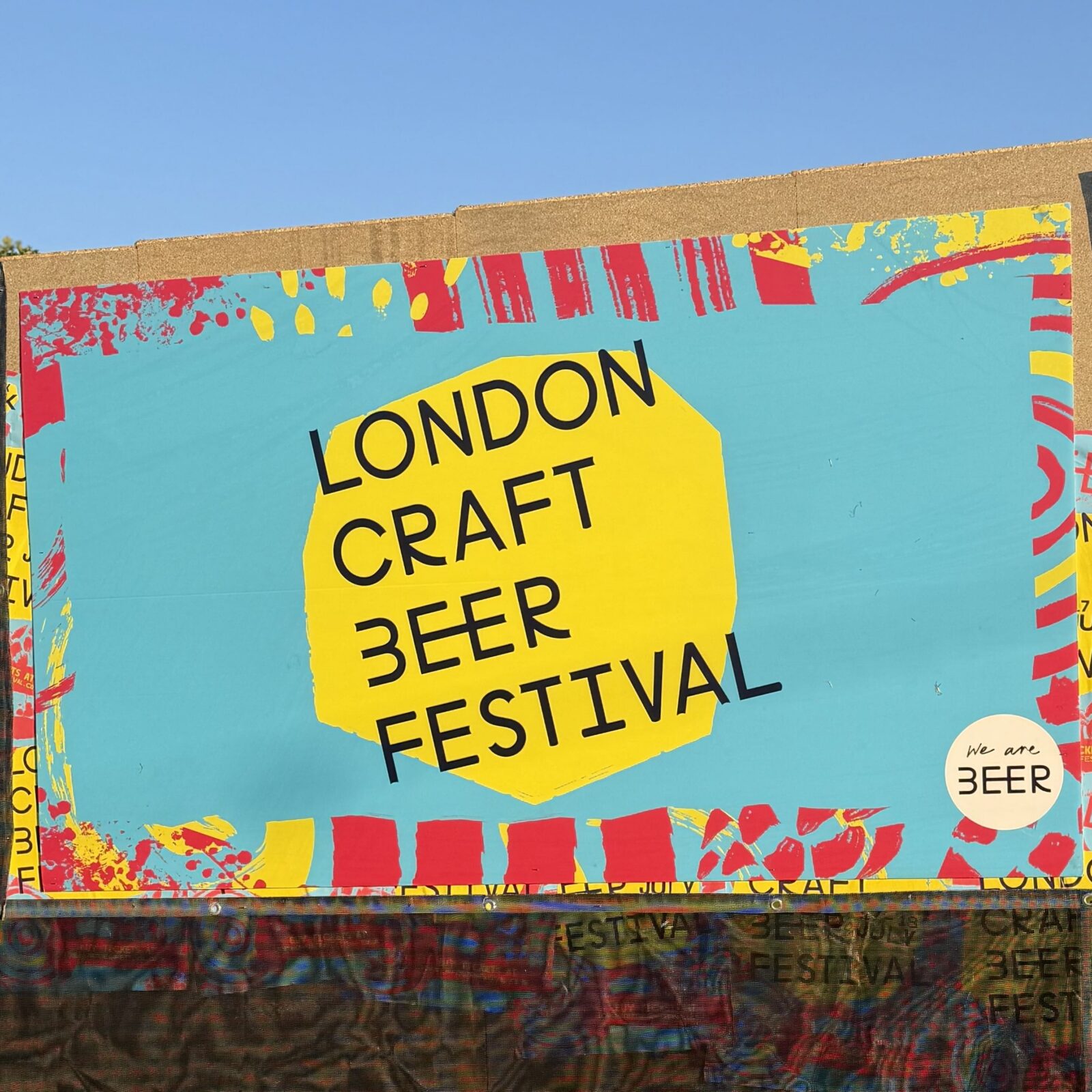 london-craft-beer-festival