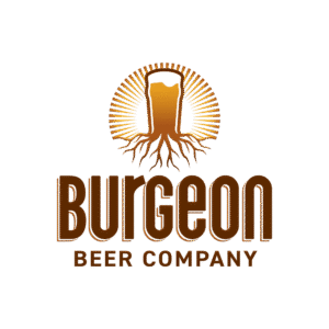Burgeon Beer Company
