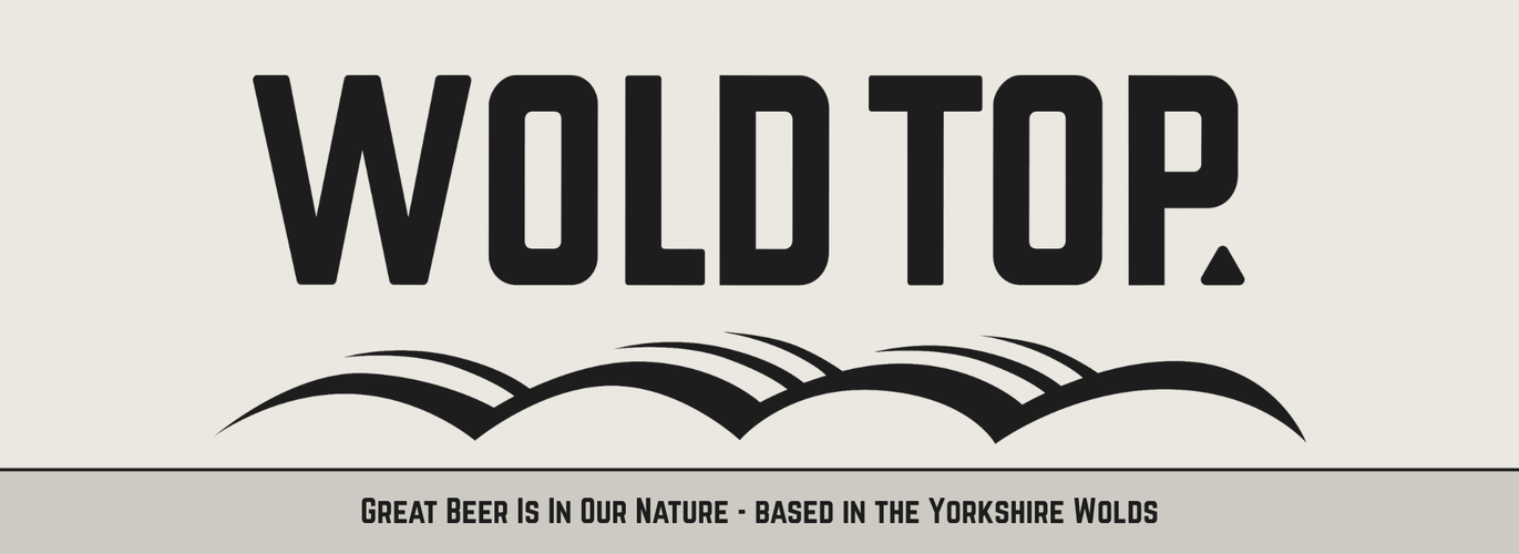 Wold Top Brewery Banner 500