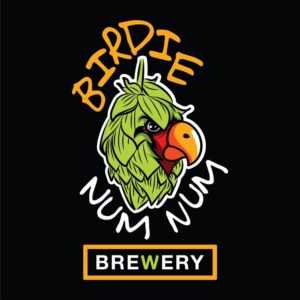 Birdie Num Num Brewery